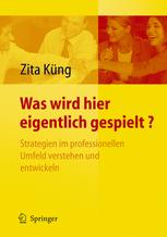 Was wird hier eigentlich gespielt?