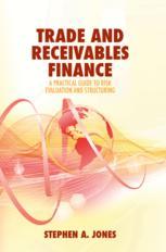 Trade and Receivables Finance