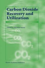 Carbon Dioxide Recovery and Utilization