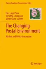The Changing Postal Environment