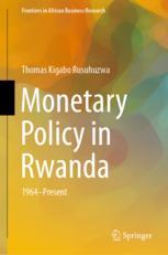 Monetary Policy in Rwanda