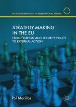 Strategy-Making in the EU