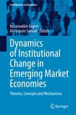 Dynamics of Institutional Change in Emerging Market Economies