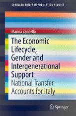 The Economic Lifecycle, Gender and Intergenerational Support