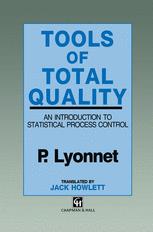 Tools of Total Quality