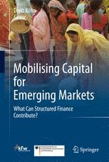 Mobilising Capital for Emerging Markets