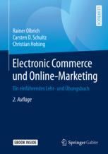 Electronic Commerce und Online-Marketing