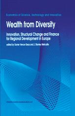 Wealth from Diversity