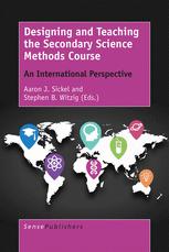 Designing and Teaching the Secondary Science Methods Course