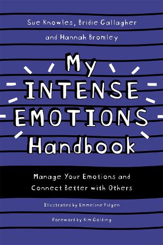 My Intense Emotions Handbook