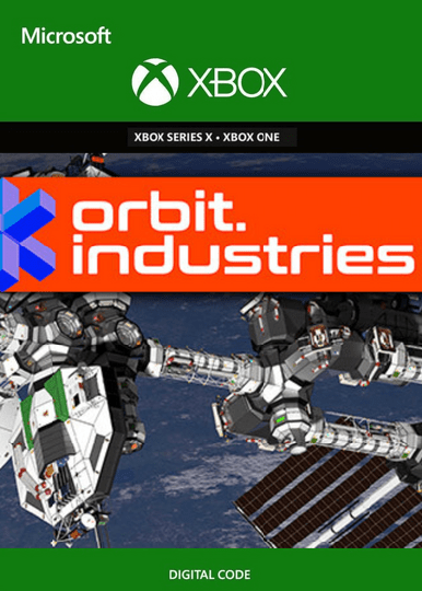 orbit.industries XBOX LIVE Key ARGENTINA