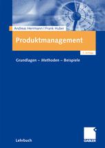 Produktmanagement