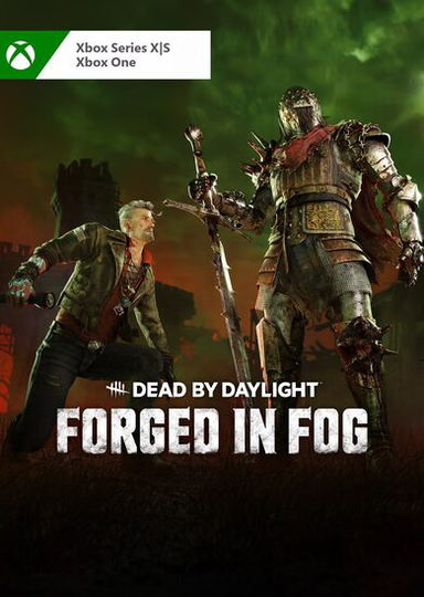 Dead by Daylight: Forged in Fog Chapter (DLC) XBOX LIVE Key EUROPE