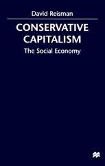 Conserative Capitalism