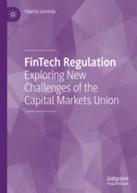 FinTech Regulation