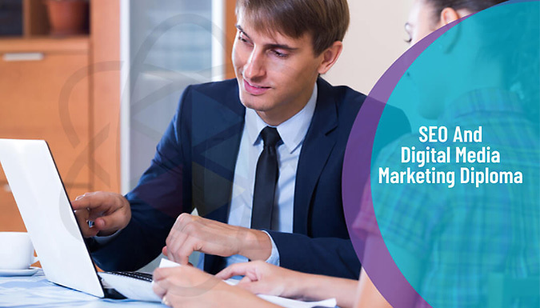 Online SEO & Digital Media Marketing Diploma Course