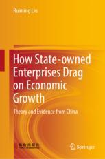How State-owned Enterprises Drag on Economic Growth