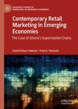 Contemporary Retail Marketing in Emerging Economies