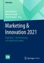Marketing & Innovation 2021
