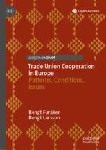 Trade Union Cooperation in Europe