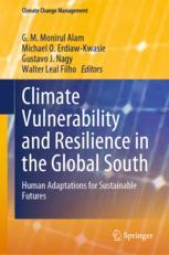 Climate Vulnerability and Resilience in the Global South