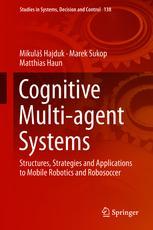 Cognitive Multi-agent Systems