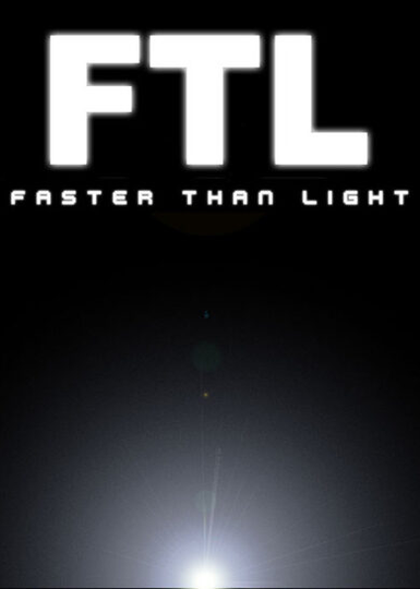 FTL: Faster Than Light Advanced Edition (PC)Steam Key GLOBAL