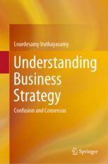 Understanding Business Strategy