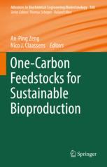 One-Carbon Feedstocks for Sustainable Bioproduction