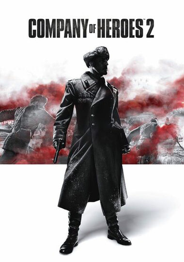 Company of Heroes 2 (PC) Steam Key LATAM