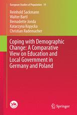 Coping with Demographic Change: A Comparative View on Education and Local Government in Germany and