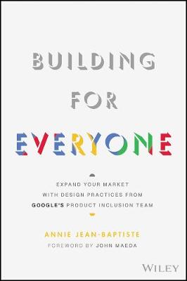 Building For Everyone