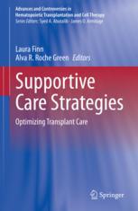Supportive Care Strategies