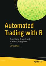 Automated Trading with R