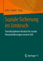 Soziale Sicherung im Umbruch