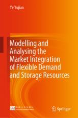 Modelling and Analysing the Market Integration of Flexible Demand and Storage Resources