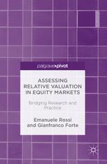 Assessing Relative Valuation in Equity Markets