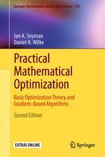 Practical Mathematical Optimization