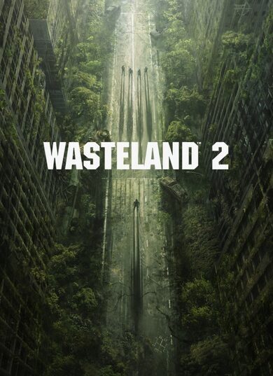 Wasteland 2: Director's Cut - Classic Edition Steam Key GLOBAL