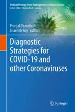 Diagnostic Strategies for COVID-19 and other Coronaviruses