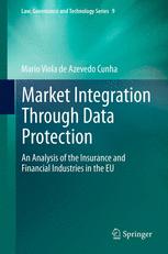 Market Integration Through Data Protection