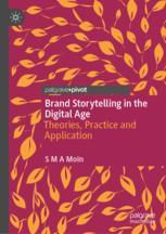 Brand Storytelling in the Digital Age
