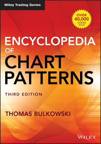 Encyclopedia of Chart Patterns, Third Edition