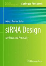 siRNA Design
