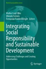 Integrating Social Responsibility and Sustainable Development