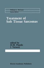 Treatment of Soft Tissue Sarcomas