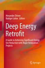 Deep Energy Retrofit