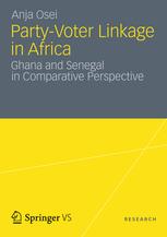 Party-Voter Linkage in Africa