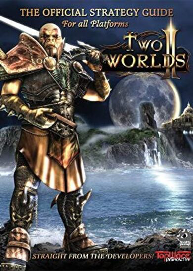 Two Worlds II - Strategy Guide (DLC) Steam Key GLOBAL
