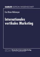 Internationales vertikales Marketing
